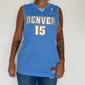 Denver nuggets jersey— youth size L